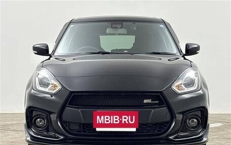 Suzuki Swift, 2023 год, 1 235 002 рублей, 2 фотография