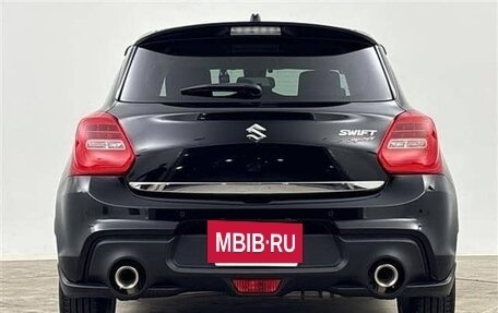 Suzuki Swift, 2023 год, 1 235 002 рублей, 3 фотография