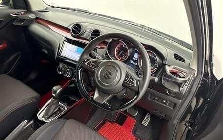 Suzuki Swift, 2023 год, 1 235 002 рублей, 11 фотография