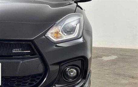 Suzuki Swift, 2023 год, 1 235 002 рублей, 5 фотография