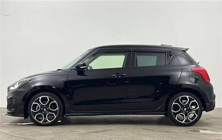 Suzuki Swift, 2023 год, 1 235 002 рублей, 8 фотография