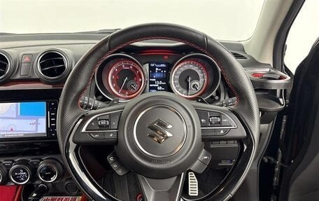 Suzuki Swift, 2023 год, 1 235 002 рублей, 14 фотография