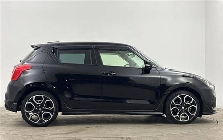 Suzuki Swift, 2023 год, 1 235 002 рублей, 9 фотография