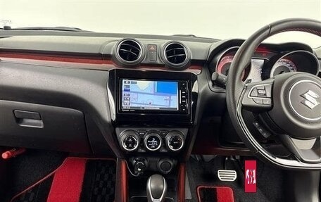 Suzuki Swift, 2023 год, 1 235 002 рублей, 12 фотография