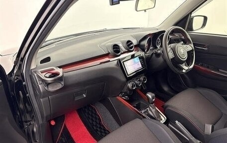 Suzuki Swift, 2023 год, 1 235 002 рублей, 13 фотография