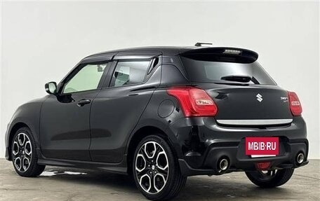 Suzuki Swift, 2023 год, 1 235 002 рублей, 6 фотография