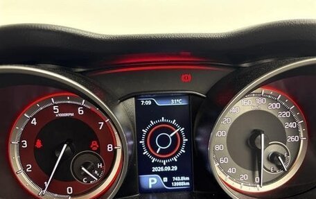 Suzuki Swift, 2023 год, 1 235 002 рублей, 22 фотография