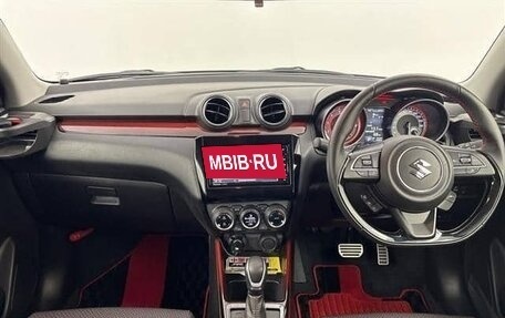 Suzuki Swift, 2023 год, 1 235 002 рублей, 10 фотография