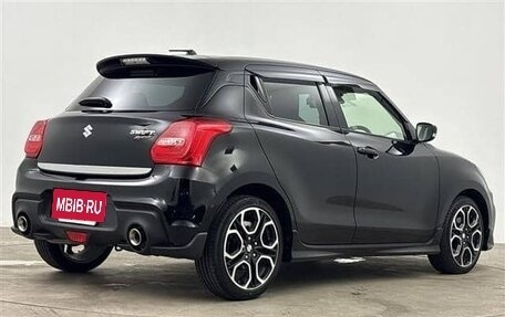 Suzuki Swift, 2023 год, 1 235 002 рублей, 7 фотография