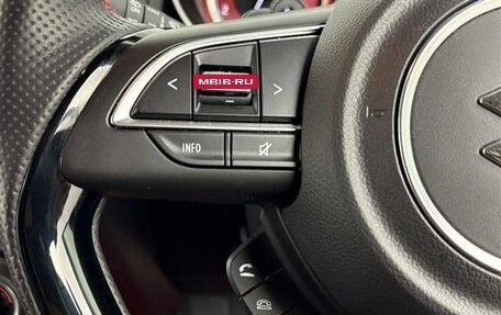 Suzuki Swift, 2023 год, 1 235 002 рублей, 21 фотография