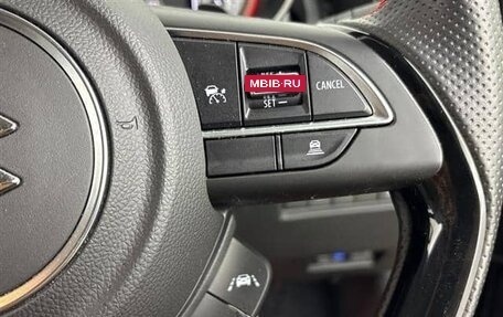 Suzuki Swift, 2023 год, 1 235 002 рублей, 29 фотография