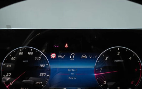 Mercedes-Benz S-Класс, 2022 год, 9 200 000 рублей, 9 фотография