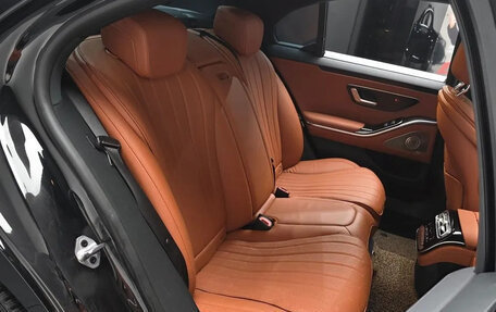 Mercedes-Benz S-Класс, 2022 год, 9 200 000 рублей, 17 фотография
