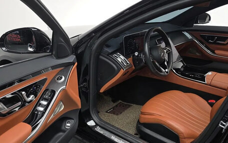 Mercedes-Benz S-Класс, 2022 год, 9 200 000 рублей, 14 фотография