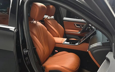 Mercedes-Benz S-Класс, 2022 год, 9 200 000 рублей, 15 фотография