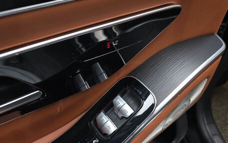 Mercedes-Benz S-Класс, 2022 год, 9 200 000 рублей, 19 фотография