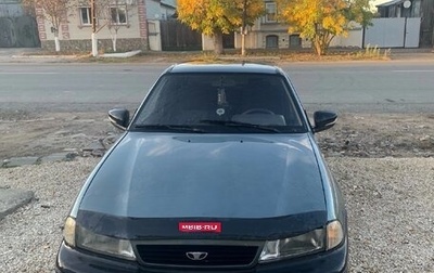 Daewoo Nexia I рестайлинг, 1997 год, 150 000 рублей, 1 фотография