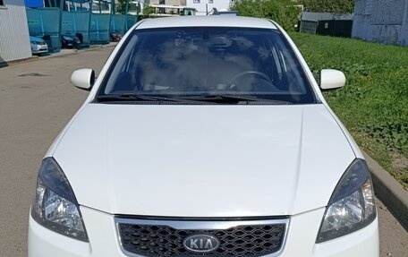 KIA Rio II, 2011 год, 600 000 рублей, 1 фотография