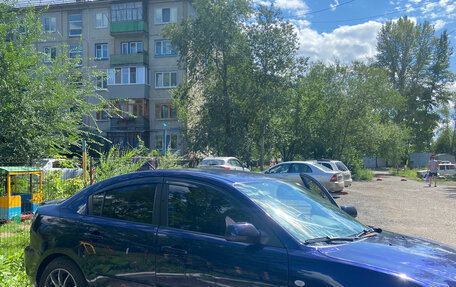 Mazda 3, 2008 год, 660 000 рублей, 2 фотография