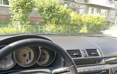 Mazda 3, 2008 год, 660 000 рублей, 3 фотография