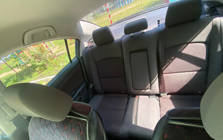 Mazda 3, 2008 год, 660 000 рублей, 5 фотография