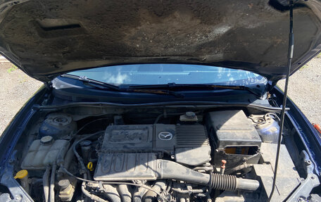 Mazda 3, 2008 год, 660 000 рублей, 7 фотография