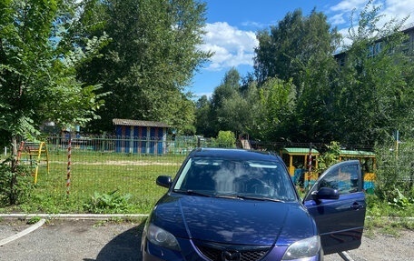 Mazda 3, 2008 год, 660 000 рублей, 4 фотография