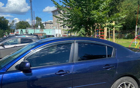 Mazda 3, 2008 год, 660 000 рублей, 13 фотография