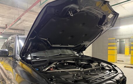 BMW X5, 2020 год, 9 000 000 рублей, 7 фотография