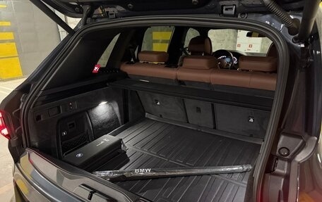BMW X5, 2020 год, 9 000 000 рублей, 8 фотография