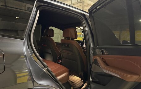BMW X5, 2020 год, 9 000 000 рублей, 11 фотография