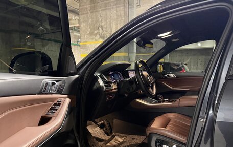 BMW X5, 2020 год, 9 000 000 рублей, 9 фотография