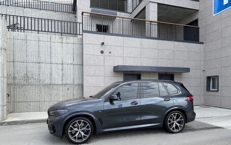 BMW X5, 2020 год, 9 000 000 рублей, 16 фотография