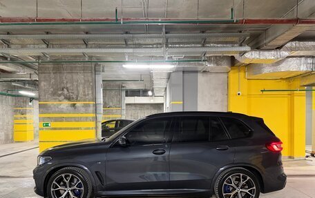 BMW X5, 2020 год, 9 000 000 рублей, 6 фотография