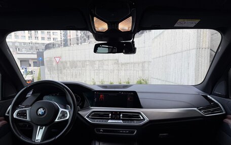BMW X5, 2020 год, 9 000 000 рублей, 17 фотография