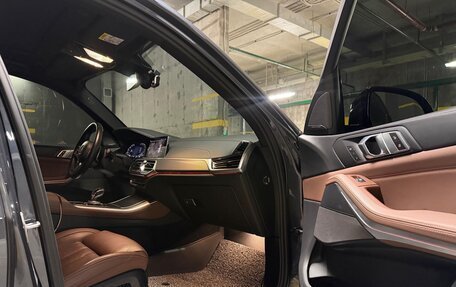 BMW X5, 2020 год, 9 000 000 рублей, 10 фотография
