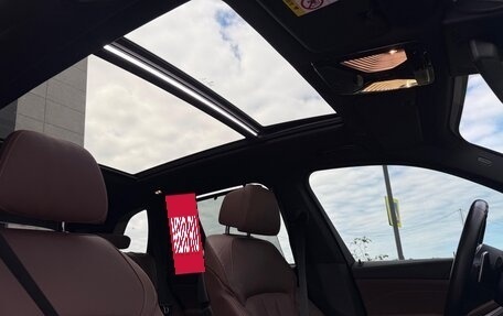 BMW X5, 2020 год, 9 000 000 рублей, 18 фотография
