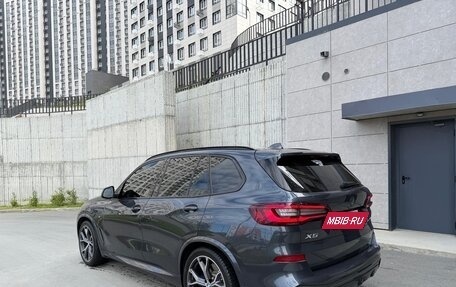 BMW X5, 2020 год, 9 000 000 рублей, 15 фотография