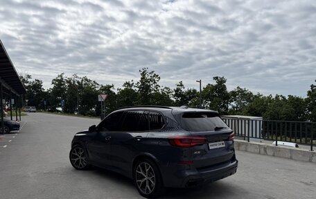 BMW X5, 2020 год, 9 000 000 рублей, 21 фотография