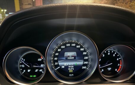 Mercedes-Benz C-Класс, 2013 год, 1 750 000 рублей, 13 фотография