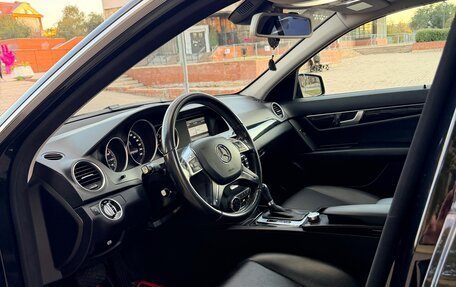 Mercedes-Benz C-Класс, 2013 год, 1 750 000 рублей, 9 фотография