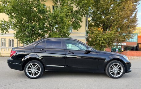 Mercedes-Benz C-Класс, 2013 год, 1 750 000 рублей, 8 фотография