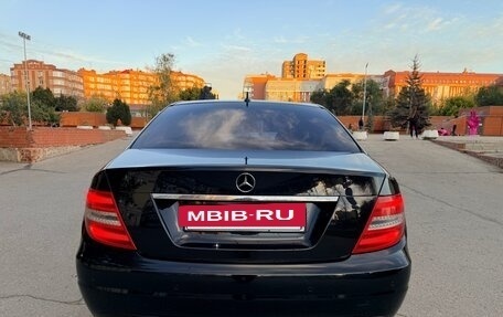 Mercedes-Benz C-Класс, 2013 год, 1 750 000 рублей, 6 фотография