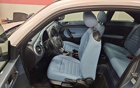 Volkswagen Beetle, 2019 год, 1 210 333 рублей, 9 фотография