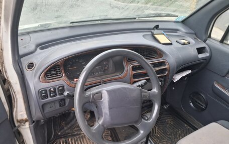 Daihatsu Move VI рестайлинг, 1998 год, 60 000 рублей, 3 фотография
