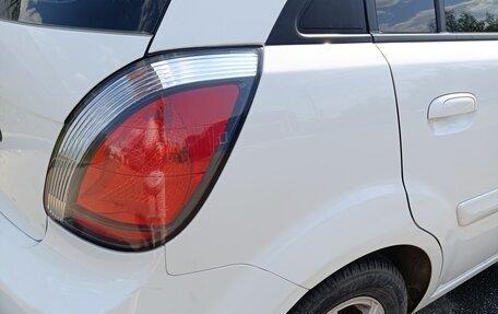 KIA Rio II, 2011 год, 600 000 рублей, 7 фотография