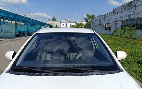 KIA Rio II, 2011 год, 600 000 рублей, 14 фотография