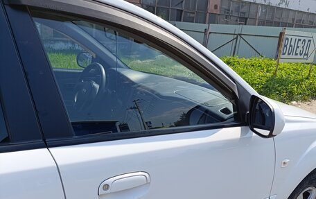 KIA Rio II, 2011 год, 600 000 рублей, 9 фотография