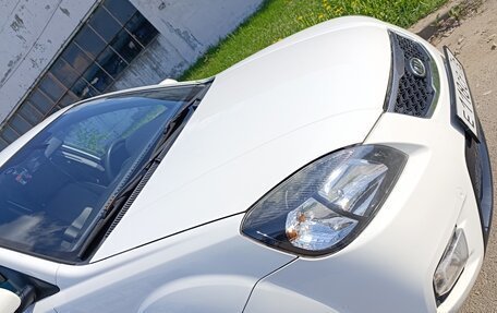 KIA Rio II, 2011 год, 600 000 рублей, 11 фотография