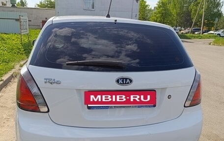 KIA Rio II, 2011 год, 600 000 рублей, 2 фотография